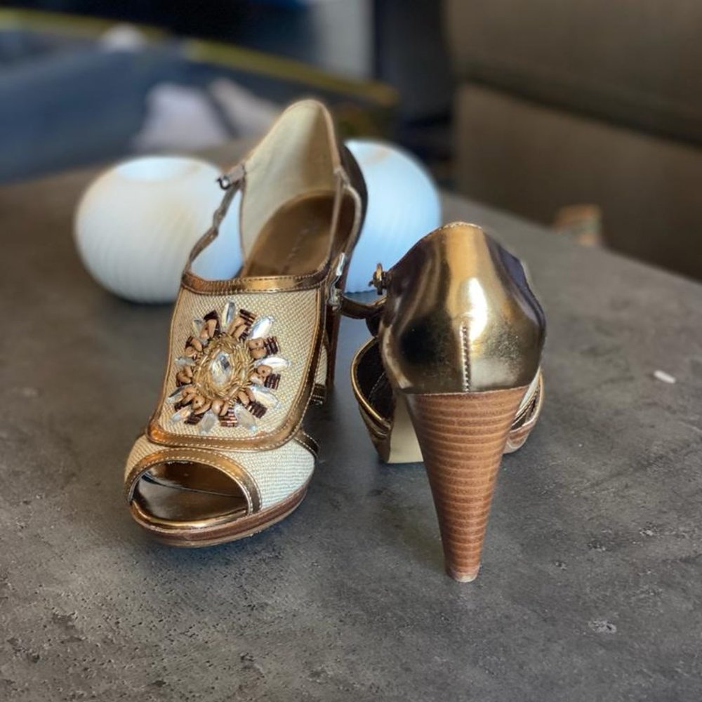 Anne Klein Heels